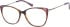 Radley RDO-6008 glasses in Tortoise/Purple