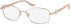 Puccini PCO-322 glasses in Gold