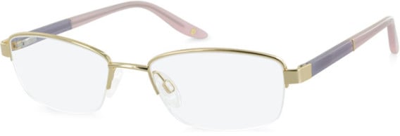 Puccini PCO-319 glasses in Gold