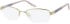Puccini PCO-319 glasses in Gold