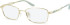 Puccini PCO-316 glasses in Gold