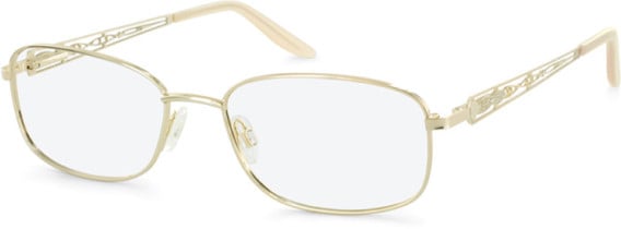 Puccini PCO-314 glasses in Gold