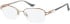 Puccini PCO-312 glasses in Rose Gold