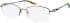 Puccini PCO-311 glasses in Bronze