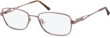 Puccini PCO-309 glasses in Pink