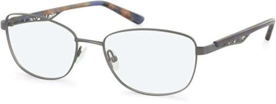 Puccini PCO-296 glasses in Purple