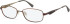 Puccini PCO-288 glasses in Burgundy