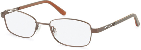 Puccini PCO-285 glasses in Bronze