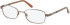 Puccini PCO-285 glasses in Bronze