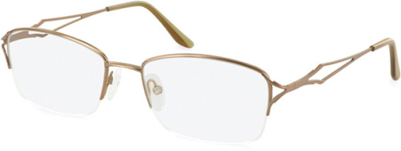 Puccini PCO-284 glasses in Bronze