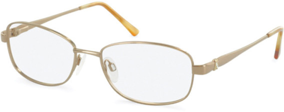 Puccini PCO-278 glasses in Bronze