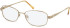 Puccini PCO-278 glasses in Bronze