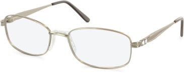 Puccini PCO-268 glasses in Bronze