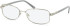 Puccini PCO-260 glasses in Silver