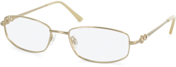 Puccini PCO-239 glasses in Gold