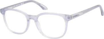 O'Neill ONO-4540 glasses in Gloss Grey Crystal