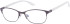 O'Neill ONO-4539 glasses in Mauve Grey