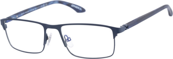 O'Neill ONO-4538 glasses in Matt Navy Blue