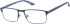 O'Neill ONO-4538 glasses in Matt Navy Blue