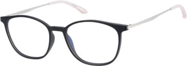 O'Neill ONO-4530 glasses in Matt Black Silver