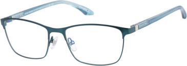 O'Neill ONO-4526 glasses in Matt Teal