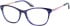 O'Neill ONO-4524 glasses in Gloss Purple Horn