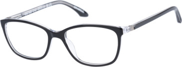 O'Neill ONO-4520 glasses in Gloss Black Crystal