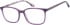 O'Neill ONO-4518 glasses in Gloss Purple