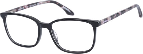 O'Neill ONO-4518 glasses in Gloss Black