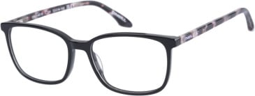 O'Neill ONO-4518 glasses in Gloss Black