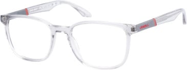 O'Neill ONO-4507 glasses in Gloss Grey Crystal