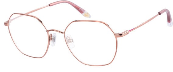 O'Neill ONB-4034 glasses in Rose Gold