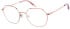 O'Neill ONB-4034 glasses in Rose Gold
