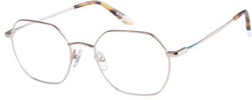 O'Neill ONB-4034 glasses in Satin Gold