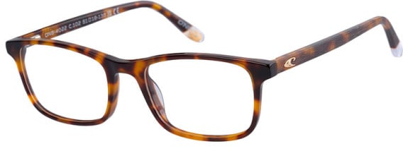 O'Neill ONB-4022 glasses in Gloss Tortoise