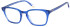 O'Neill ONB-4013 glasses in Blue Crystal