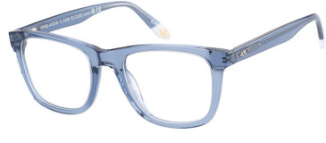 O'Neill ONB-4009 glasses in Gloss Blue Crystal