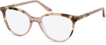 Lulu Guinness LGO-L949 glasses in Pink