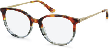 Lulu Guinness LGO-L946 glasses in Tortoiseshell