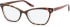 Lulu Guinness LGO-L945 glasses in Tortoiseshell