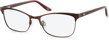 Lulu Guinness LGO-L944 glasses in Rose