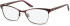 Lulu Guinness LGO-L944 glasses in Rose