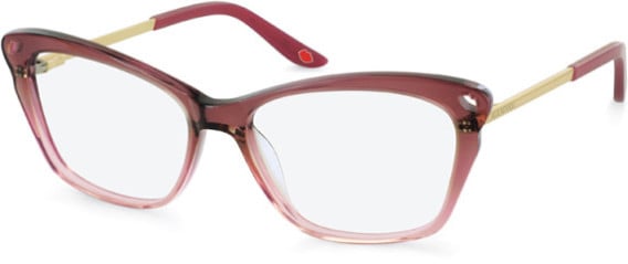 Lulu Guinness LGO-L938 glasses in Plum