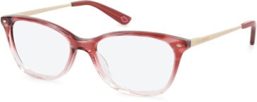 Lulu Guinness LGO-L929 glasses in Red