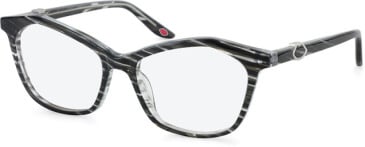 Lulu Guinness LGO-L926 glasses in Black