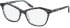 Lulu Guinness LGO-L926 glasses in Black