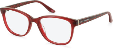 Lulu Guinness LGO-L924 glasses in Red