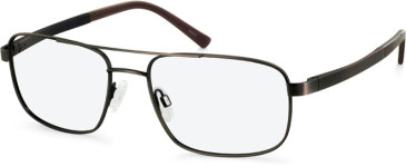 Hero For Men HRO-4318 glasses in Bronze