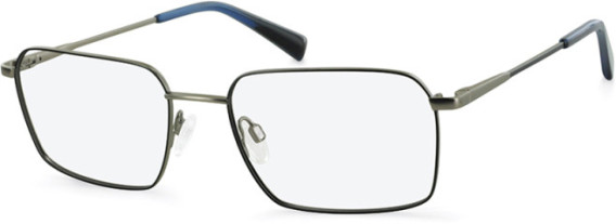 Hero For Men HRO-4311 glasses in Navy/Silver