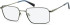 Hero For Men HRO-4311 glasses in Navy/Silver